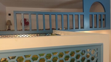 Bedroom in 6 BHK Villa at Whitefield – for Sale
