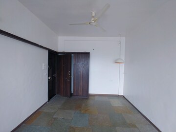 Living Room in 1 BHK Apartment at Kothrud – for Sale