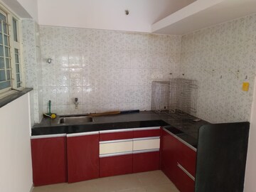 Kitchen in 2 BHK Apartment at Paranjape Schemes Madhukosh, Dhayari – for Sale