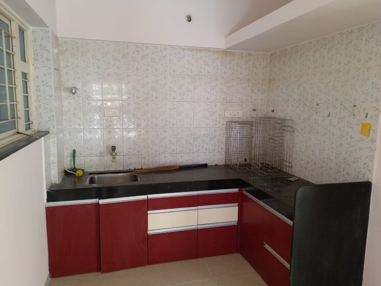 Kitchen, paranjape-schemes-madhukosh 2 Bedroom 900 Sq.Ft. Apartment In Dhayari Pune 9149190