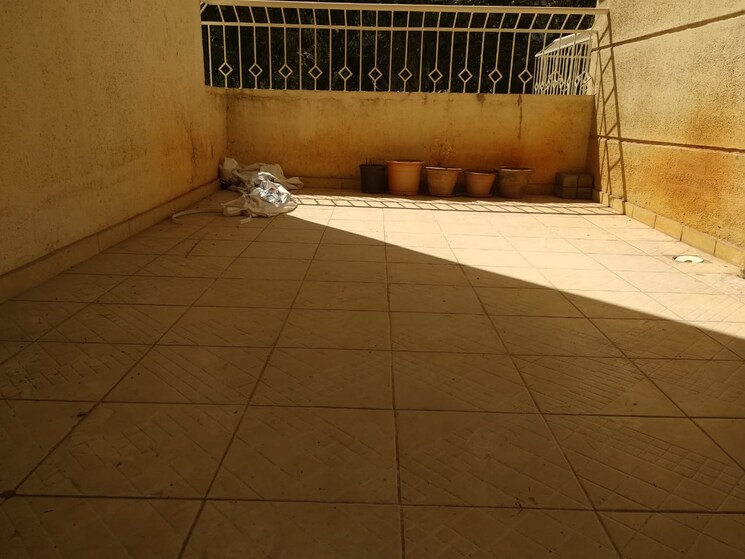 Balcony, paranjape-schemes-madhukosh 2 Bedroom 900 Sq.Ft. Apartment In Dhayari Pune 9149190