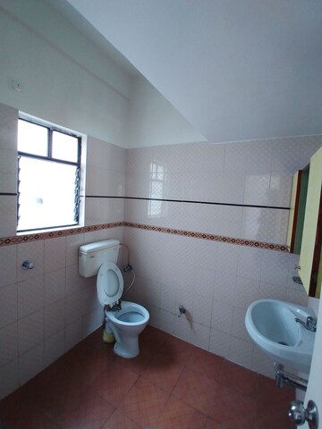 Bathroom in 1 BHK Apartment at Kothrud – for Sale