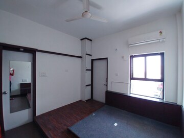 Bedroom in 1 BHK Apartment at Kothrud – for Sale