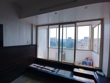 Kitchen in 1 BHK Apartment at Kothrud – for Sale