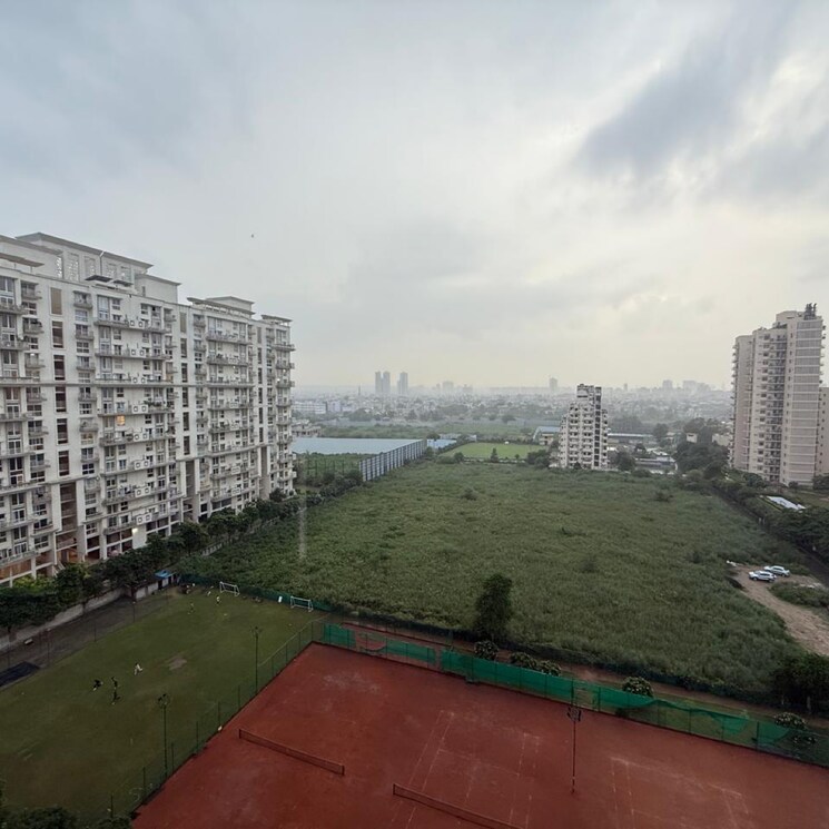 Exterior View, bptp-park-prime 4 Bedroom 2062 Sq.Ft. Apartment In Sector 66 Gurgaon 9149209