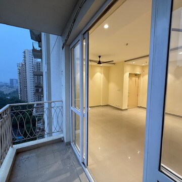 Building Lobby in 4 BHK Apartment at BPTP Park Prime, Sector 66 – for Rent