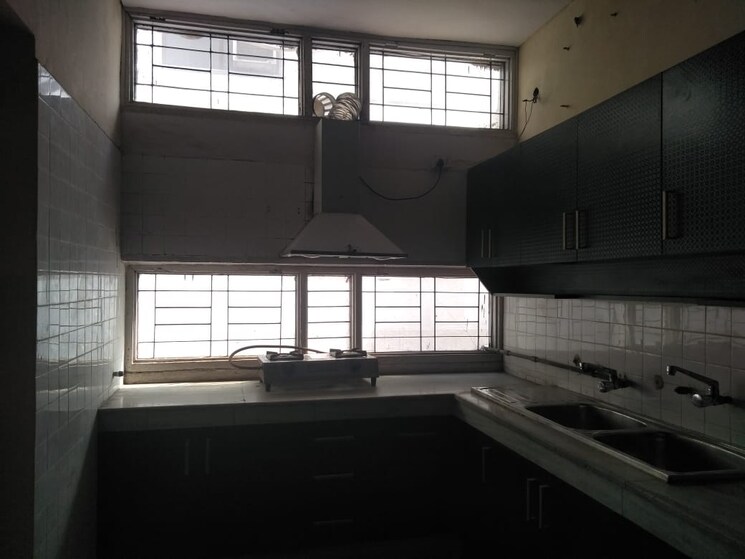 Kitchen, panchsheel-greens 2 Bedroom 1122 Sq.Ft. Apartment In Sector 16 Greater Noida Greater Noida 9149202