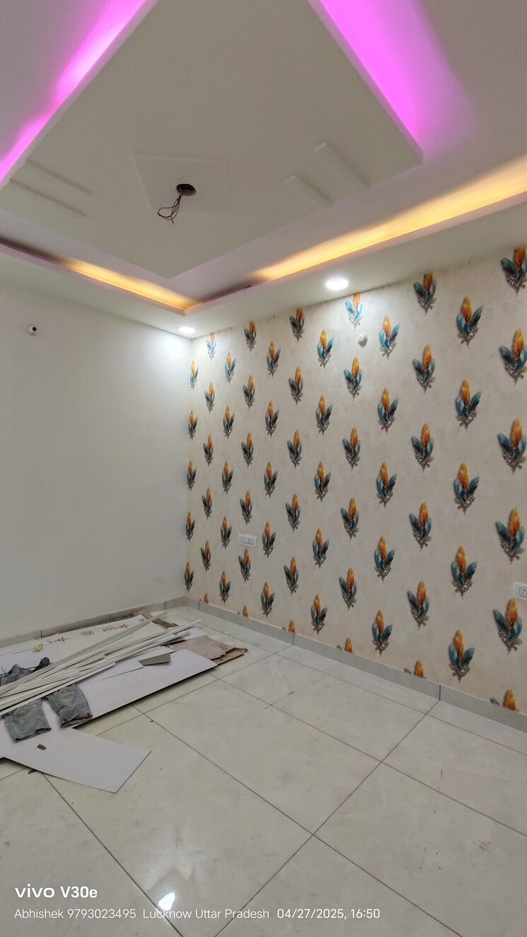 Bedroom, iim road 2 Bedroom 1040 Sq.Ft. Independent House In Iim Road Lucknow 9149211