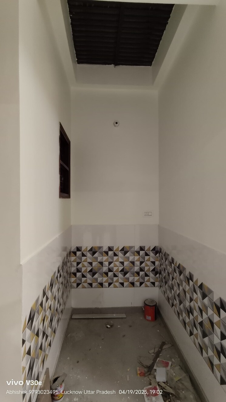 Bedroom, iim road 2 Bedroom 1040 Sq.Ft. Independent House In Iim Road Lucknow 9149211