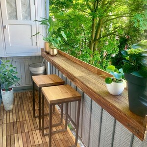 Balcony in 4 BHK Villa at Sarjapur – for Sale