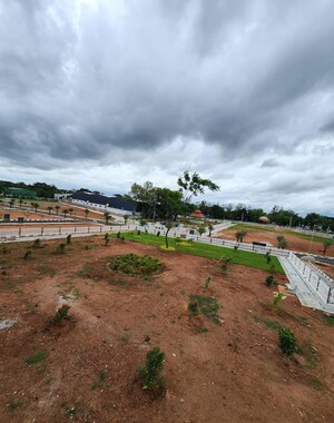  Plot – Exterior View View at Ramohalli - for Sale