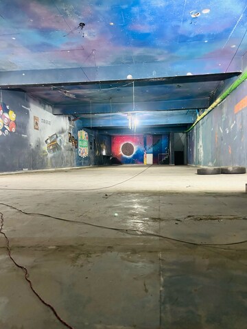  Warehouse – Exterior View View at Sector 20 - for Rent