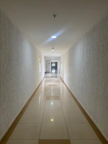Building Lobby in 3 BHK Apartment at Prestige Falcon City, Konanakunte – for Sale