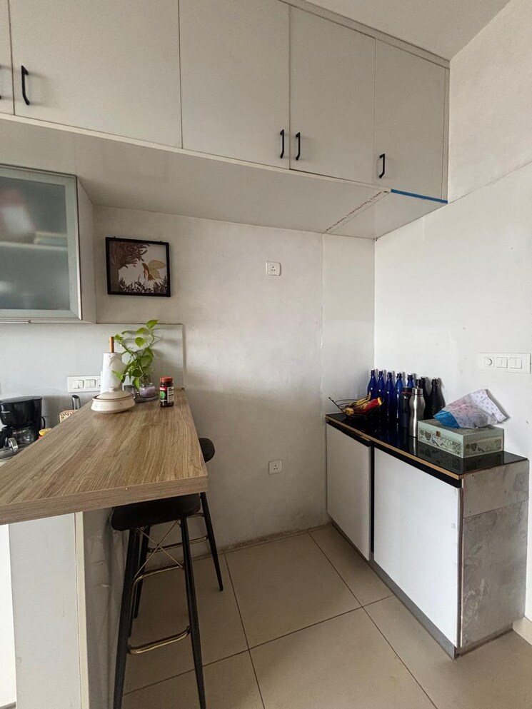 Kitchen, prestige-falcon-city 3 Bedroom 2104 Sq.Ft. Apartment In Konanakunte Bangalore 9149215