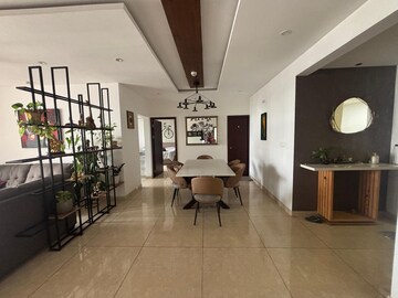 Team Area in 3 BHK Apartment at Prestige Falcon City, Konanakunte – for Sale