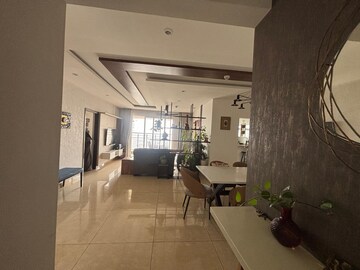 Kitchen in 3 BHK Apartment at Prestige Falcon City, Konanakunte – for Sale