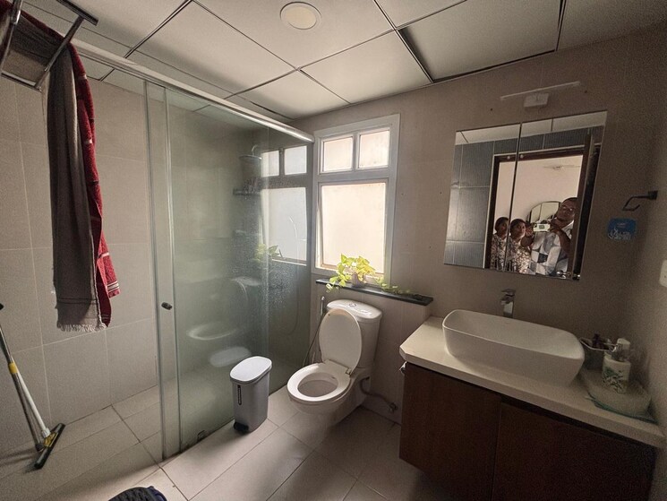 Team Area, prestige-falcon-city 3 Bedroom 2104 Sq.Ft. Apartment In Konanakunte Bangalore 9149215