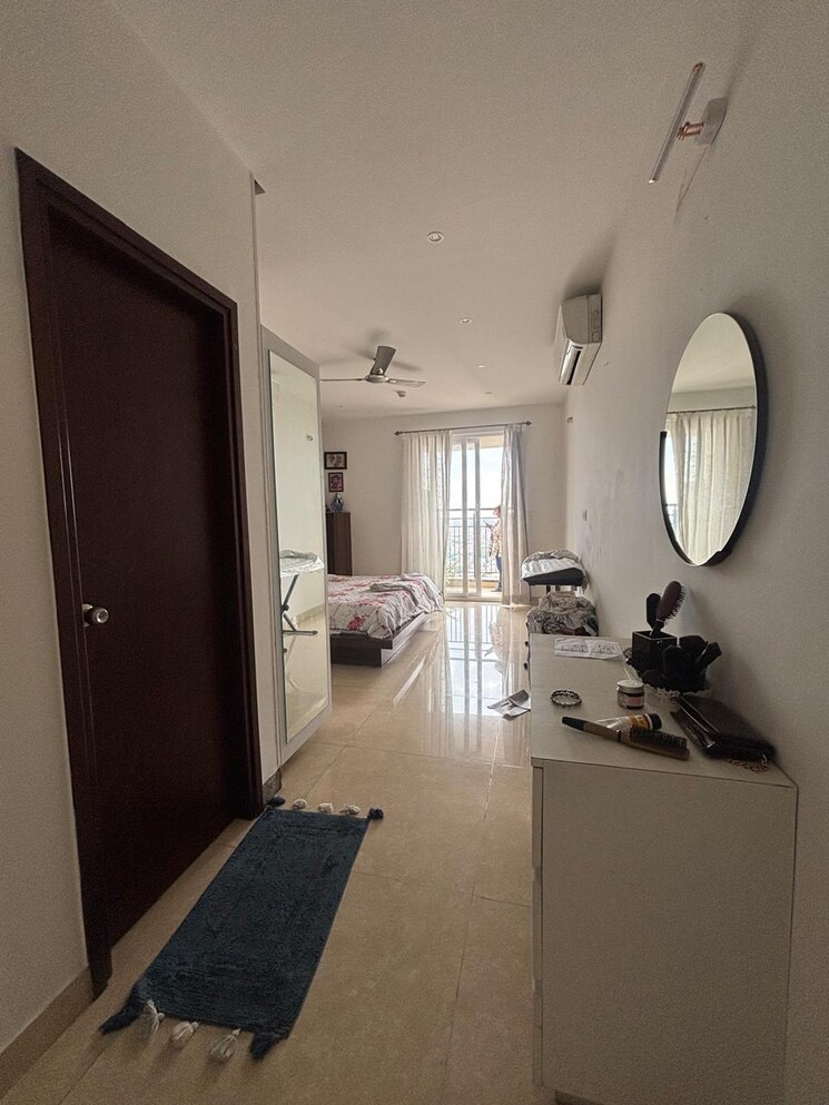 Bathroom, prestige-falcon-city 3 Bedroom 2104 Sq.Ft. Apartment In Konanakunte Bangalore 9149215