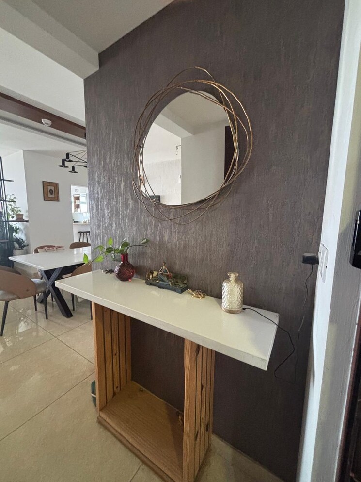 Bathroom, prestige-falcon-city 3 Bedroom 2104 Sq.Ft. Apartment In Konanakunte Bangalore 9149215