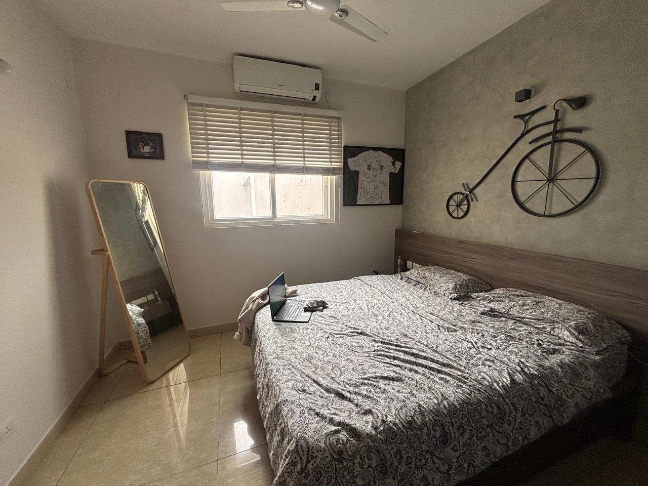 3 BHK + Pooja Room,Servant Room,Study Room Apartment For Sale in Prestige Falcon City