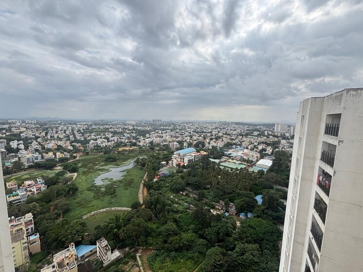 undefined, prestige-falcon-city 3 Bedroom 2104 Sq.Ft. Apartment In Konanakunte Bangalore 9149215