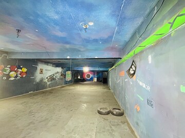  Warehouse – Exterior View View at Sector 20 - for Rent
