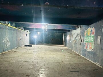  Warehouse – Exterior View View at Sector 20 - for Rent