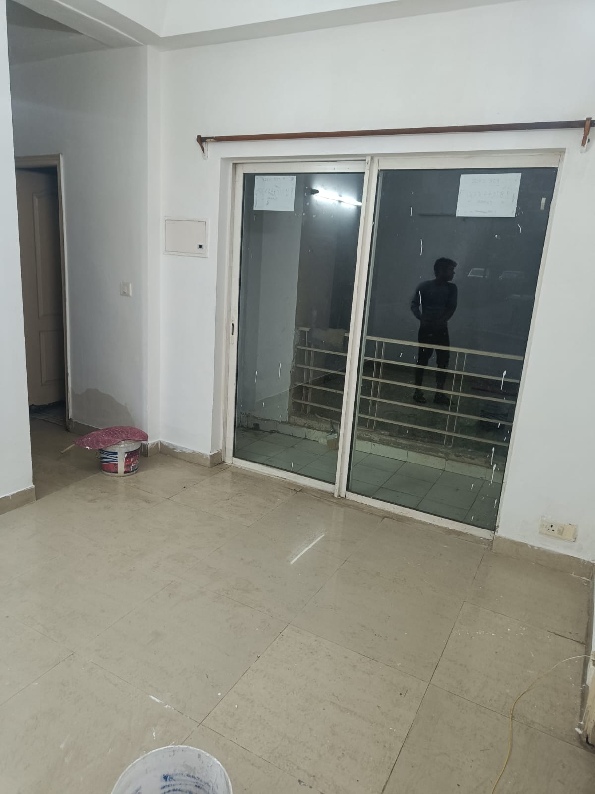 2 BHK + Extra Room 152 Sq.Mt. Independent House in Balaji Homes Noida