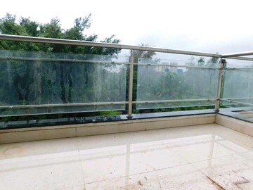Furnished Amenities in 2 BHK Apartment at SRK Mango Nest, Sinhagad Road – for Sale