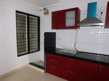 Kitchen in 2 BHK Apartment at SRK Mango Nest, Sinhagad Road – for Sale