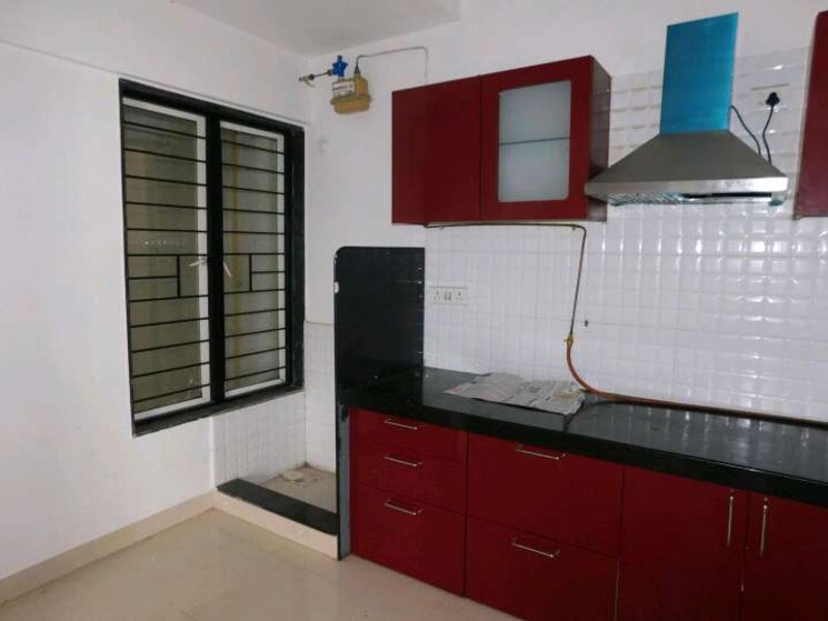 Kitchen, srk-mango-nest 2 Bedroom 700 Sq.Ft. Apartment In Sinhagad Road Pune 9149218