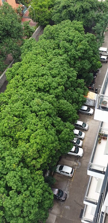 2 BHK Apartment – Garden View at SRK Mango Nest, Sinhagad Road - for Sale
