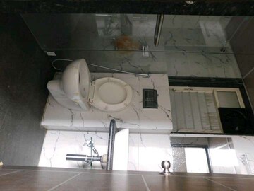 Attached Bathroom in 2 BHK Apartment at SRK Mango Nest, Sinhagad Road – for Sale