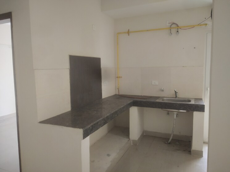 Kitchen, paramount-floraville 2 Bedroom 1045 Sq.Ft. Apartment In Sector 137 Noida 9149263