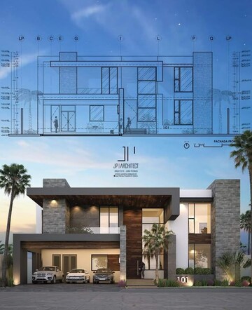 4 BHK Villa For Sale in Sarjapur