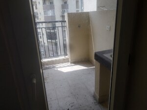 Bathroom in 2 BHK Apartment at Paramount Floraville, Sector 137 – for Sale