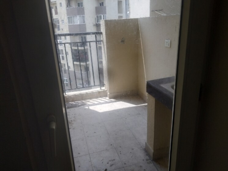 Bathroom, paramount-floraville 2 Bedroom 1045 Sq.Ft. Apartment In Sector 137 Noida 9149263