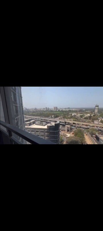 1 BHK Apartment – Exterior View View at Dynamix Avanya, Dahisar East - for Sale