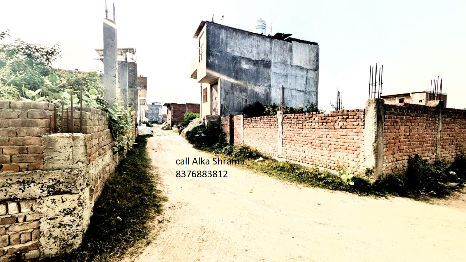 Plot For Sale in Shree Nayak