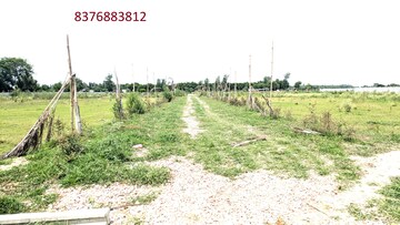Plot Area in  Plot at Sector 165 – for Sale