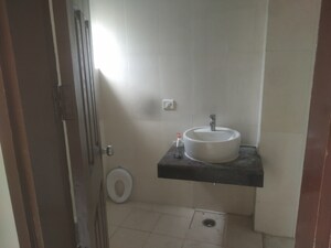 Bathroom in 2 BHK Apartment at Paramount Floraville, Sector 137 – for Sale