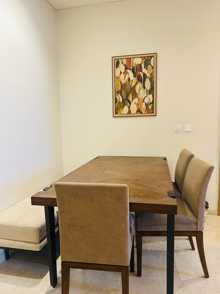 undefined, forum-serendipity 3 Bedroom 1465 Sq.Ft. Apartment In Bandra Kurla Complex Mumbai 9149262