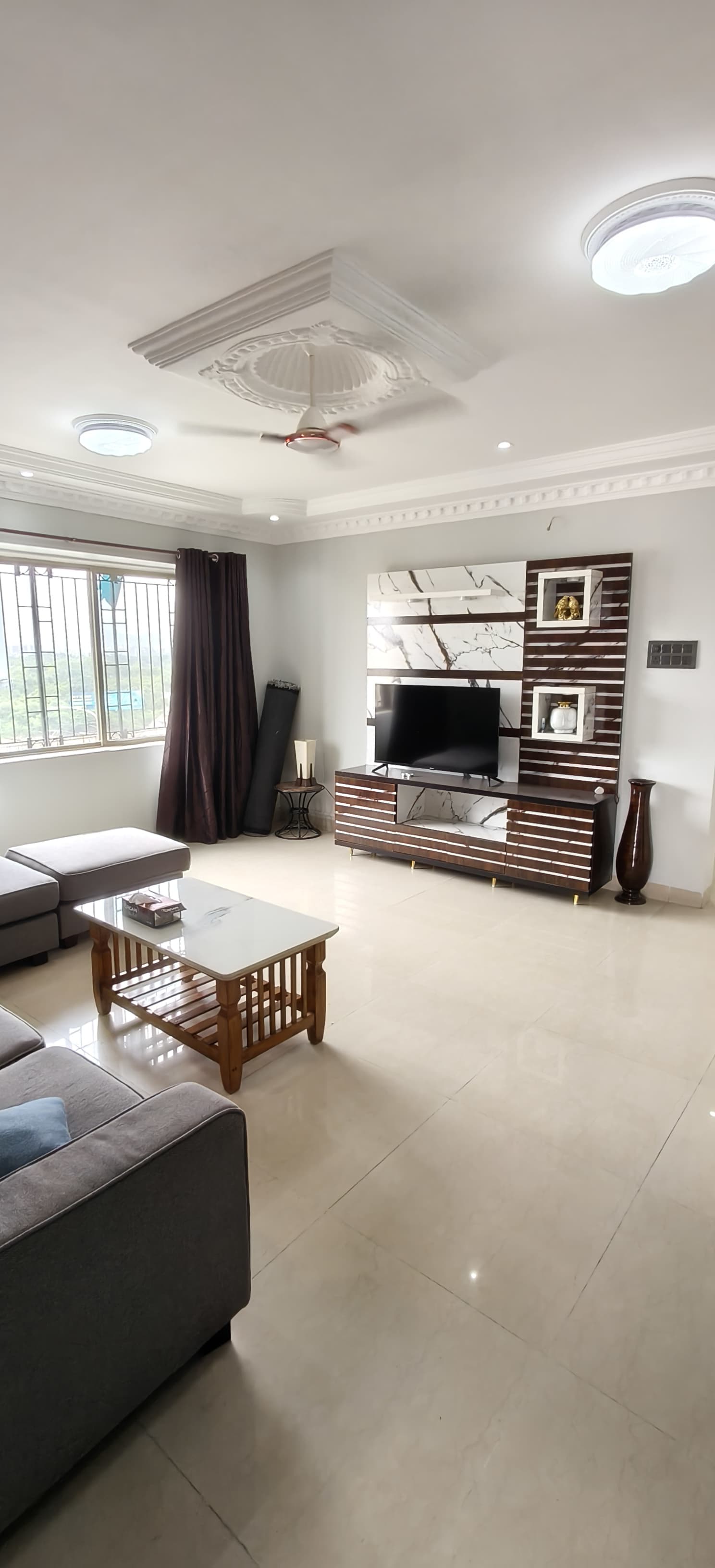 Pg For Rent in Fortaleza 