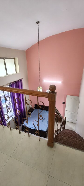 Bedroom in  Pg at Kalyani Nagar – for Rent