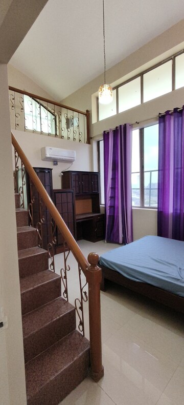 Bedroom in  Pg at Kalyani Nagar – for Rent