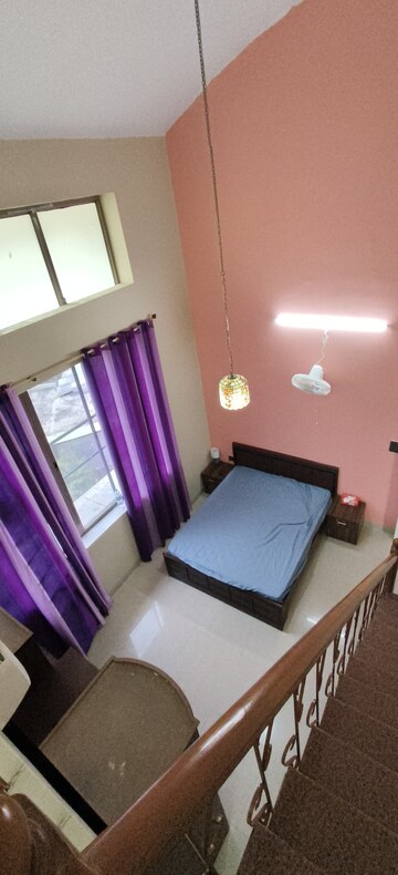 Bedroom in  Pg at Kalyani Nagar – for Rent