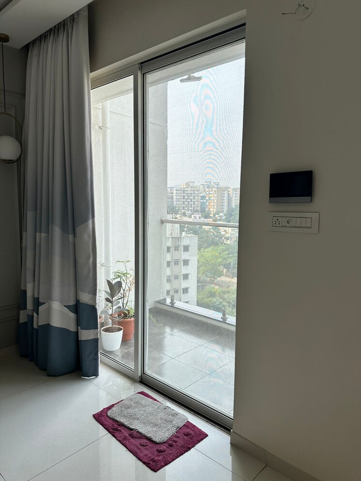 undefined, pebbles-ii 3 Bedroom 1650 Sq.Ft. Apartment In Bavdhan Pune 9149278