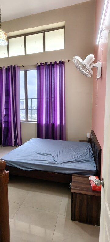 Bedroom in  Pg at Kalyani Nagar – for Rent