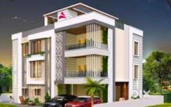 4 BHK + Servant Room Villa For Sale in SS Serenity Sarjapur