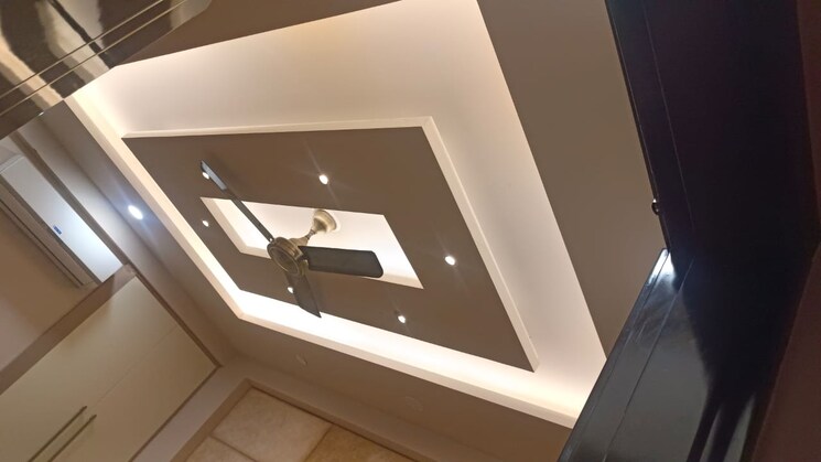 Hall, supertech-ecovillage-i 3 Bedroom 1718 Sq.Ft. Apartment In Sector 1 Greater Noida Greater Noida 9149295